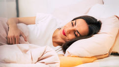 How Sleep Hypnosis Can Help You Overcome Anxiety and Insomnia | Up Now