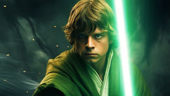 How Star Wars Helped Me Discover Who I Really Am