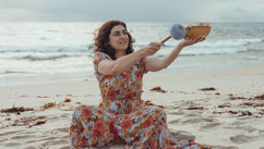 Healing Through Sound and Somatics – Exclusive Interview with Alessandra Mantovanelli
