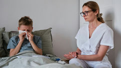 The Anatomy of a Systemic Collapse Regarding the Health Crisis of the Younger Generation