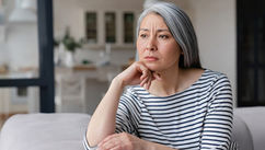 Why Losing Yourself May Be the Beginning of Your Greatest Transformation