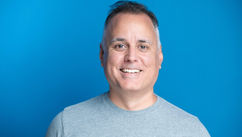 Resilience Extends Beyond Overcoming Obstacles – Interview with Fabio da Silva Fernandes