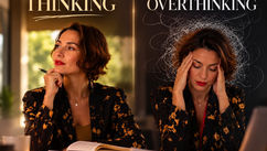How to Lead Yourself When Your Mind Won't Stop
