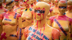 Before Femicide – What the Warning Signs and Patterns Tell Us