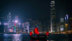 Lost in Translation – Hong Kong’s Quiet Language Shift Means