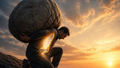 The Hidden Cost of Always Being the Strong One