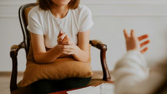 Why You Don’t Need Therapy