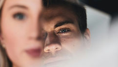Eight Sacred Mirrors in Relationships That Reveal Our Deepest Wounds and Greatest Potential