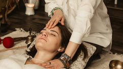 When the Body Speaks – How Somatic Healing Sets You Free