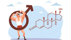 The Testosterone Crisis Affecting Men Over 40 and How to Fix It