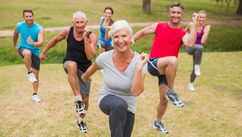 5 Reasons To Exercise During Retirement