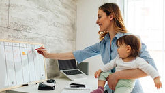 4 Healthy Boundaries To Increase Self-Care Within The Workplace