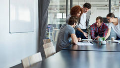 Developing Resilience And High Performance In The Workplace