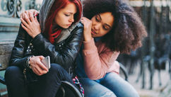 How Family Members Can Show Compassion For Loved Ones Going Through Divorce