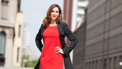 Dr. Anabel Ternès von Hattburg on AI, Human Sustainability, and Staying Human in a Changing World