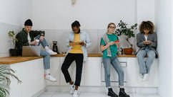 Gen Z is Burning Out Faster Than Any Generation Before Them