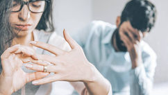 Identity After Divorce – How Professionals Rebuild Their Baseline