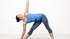 Yoga For Diabetes