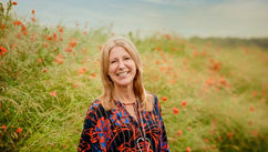 Reconnecting with Your Inner Wisdom and Energy – Exclusive Interview with Sarah Veall