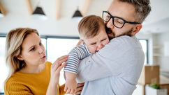How To Manage Parenting Grief
