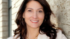 How Women Lose and Rebuild Self-Trust – Exclusive Interview with Michelle Scolaro