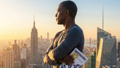 Fitness Expert Patrick Jamerson Launches ‘Indestructible 42’ to Transform Mindsets and Bodies