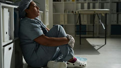 Why Moral Injury, Not Burnout is What’s Really Hurting Healthcare Workers