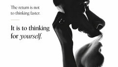 The Return to Human Intelligence