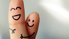 The Profound Power of a Hug That Our Innate Need for Connection and Healing