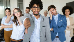 Discernment in Relationships – Why You Must Stop Carrying Other People's Problems