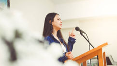 Does Public Speaking Make You Nervous? Turn Your Anxiety Into Excitement