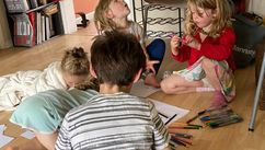 Helping Parents Reframe Education When School Doesn't Fit