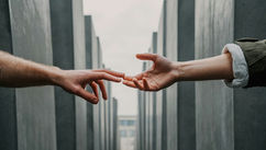 Why Connection is The Medicine We Are Missing