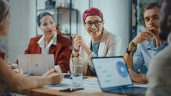 5 Coaching Needs For LGBTQIA+ Professionals