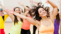 Why Zumba is an Inclusive, Effective Workout Perfect for Every Body Type