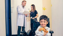 What is the True Impact of Rare Disease and SEN on Therapy and Why Therapy Must Adapt