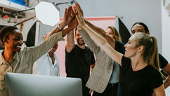 How Systemic Teams Engage the World Beyond Their Boundaries