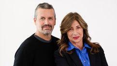 The Marriage Ended - Their Business Didn't – Exclusive Interview With Susan Griffin-Black and Brad Black