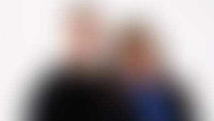 The Marriage Ended - Their Business Didn't – Exclusive Interview With Susan Griffin-Black and Brad Black