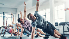 How Yoga Helps With Sport 