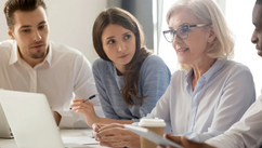 Intergenerational Learning – An Endangered Treasure In The Changing World Of Work