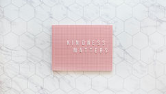 A Little Kindness Goes A Long Way – 3 Reasons To Raise Kind Kids