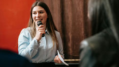 Have We Optimized Speaking for Attention Instead of Transformation?
