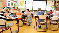 Is It Time For An Education Reset? — A Conversation For Parents Navigating The School System