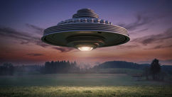 The Government Could Change Reality with UAP Disclosure