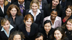 Can Western Women Really Save The World?