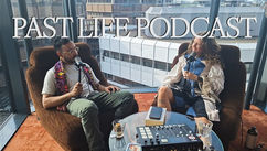 Reality Cult Launches a Six-Episode Podcast on Artistic Reincarnation and Identity Continuity