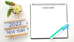 Five Reasons New Year’s Resolutions Fail, And What To Do About It!