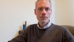Reconnecting With Your True Self in a World of Distraction – An Interview with Guy Van de Putte