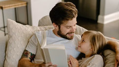 A Father's Future – Navigating Divorce, Custody, and Parenting Time